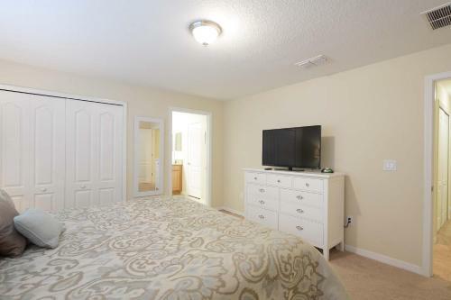 Villa Paradise Palms- 4 Bed Townhome W/splashpool-3204pp