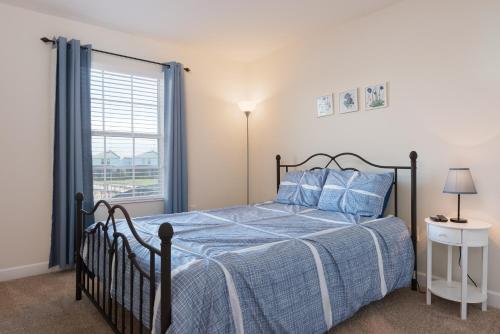 Cozy 4 Bedrooms Villa At Storey Lake