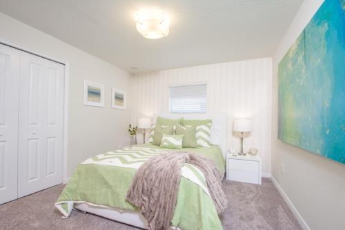 Luxury 5 Bedrooms Villa At Storey Lake