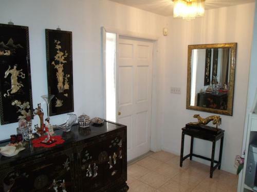 Agroturismo Villa Paradise 2/2 Pool Lehigh Acres Florida
