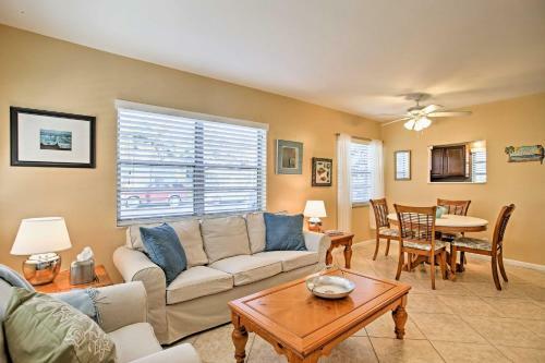 Apartamento Charming 2br Lake Worth Condo Steps From The Water