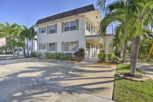 Apartamento Charming 2br Lake Worth Condo Steps From The Water