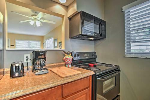 Apartamento Charming 2br Lake Worth Condo Steps From The Water
