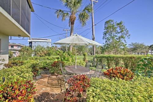 Apartamento Charming 2br Lake Worth Condo Steps From The Water