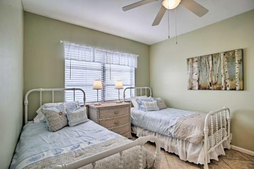 Apartamento Charming 2br Lake Worth Condo Steps From The Water
