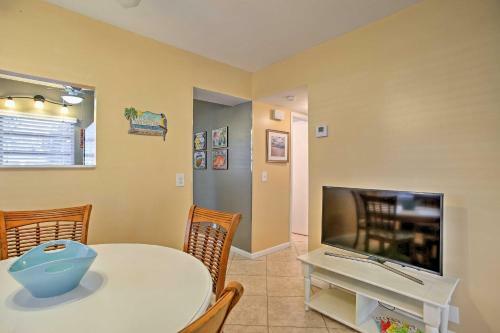 Apartamento Charming 2br Lake Worth Condo Steps From The Water