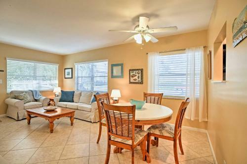 Apartamento Charming 2br Lake Worth Condo Steps From The Water