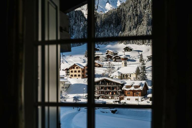 Alpenhotel Heimspitze
