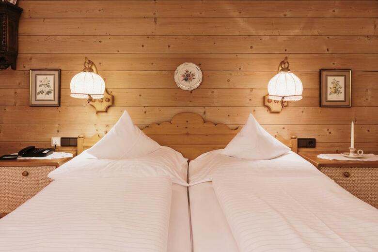 Alpenhotel Heimspitze