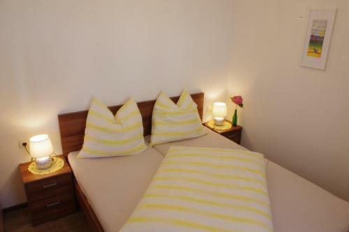 Apartamento Ferienhaus Kopp