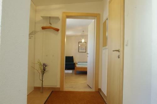 Apartamento Ferienhaus Kopp