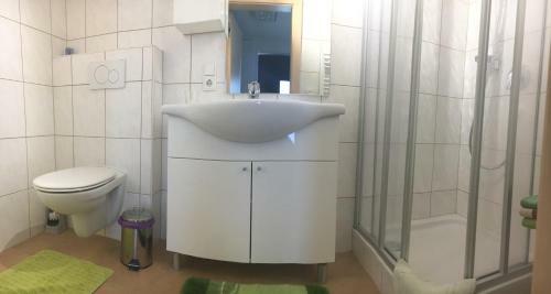 Apartamento Ferienhaus Kopp