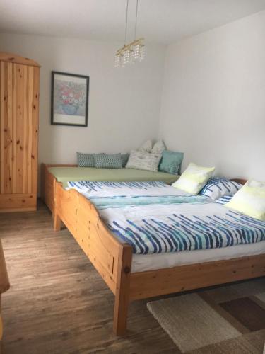 Apartamento Ferienhaus Kopp