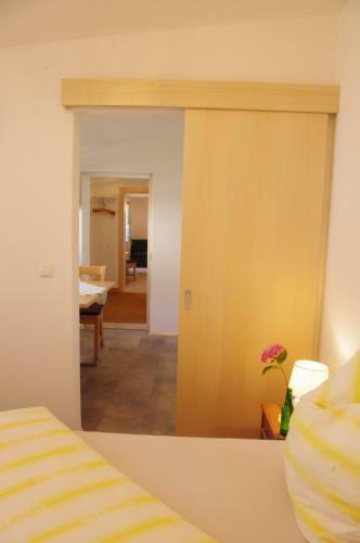 Apartamento Ferienhaus Kopp