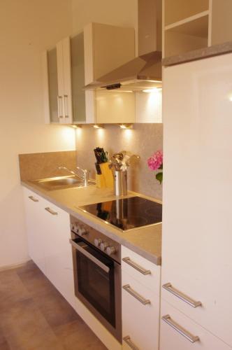 Apartamento Ferienhaus Kopp