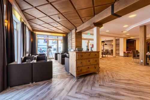 Hotel Post