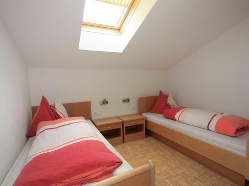 Apartment Neu I Fugen