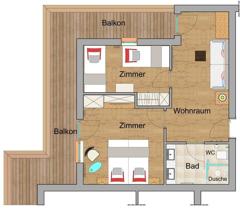 Sport- Und Wellnesshotel Held