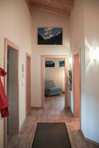 Apart Bergw�rts