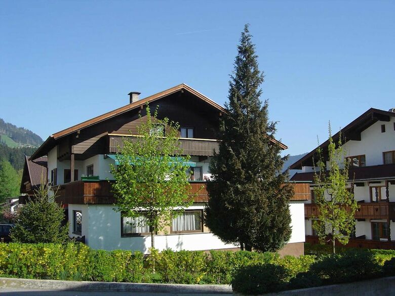 Apart Ritzl