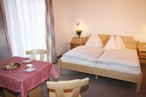 Bed & Breakfast Schwoagerhof