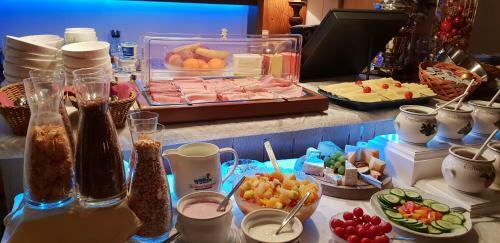 Hostal Pension Garni Christina