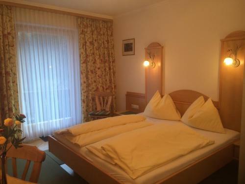 Hotel Gasthof Zur Gams