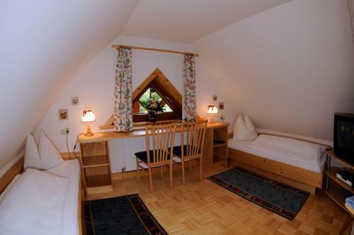 Hotel Gasthof Zur Gams