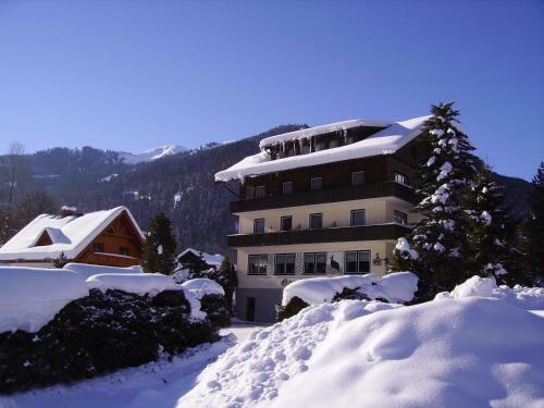 Hotel Gasthof Zur Gams