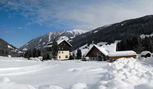 Hotel Gasthof Zur Gams