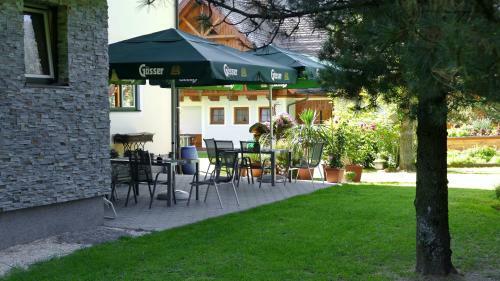 Hotel Gasthof Zur Gams