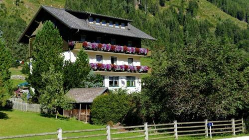 Hotel Gasthof Zur Gams