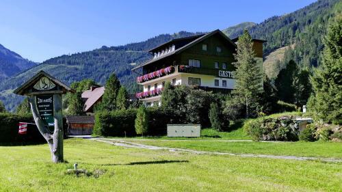 Hotel Gasthof Zur Gams