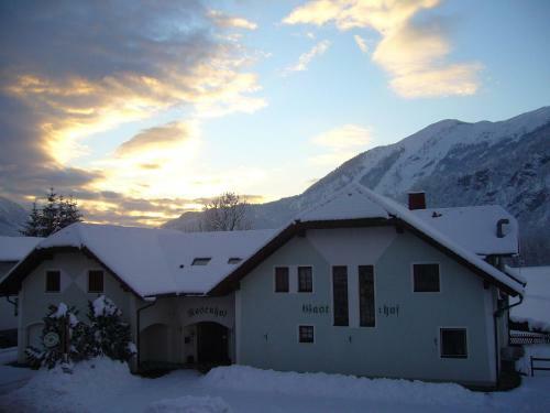 Hostal Rosenhof