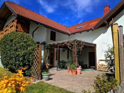 Hostal Rosenhof