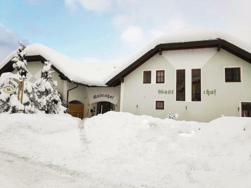 Hostal Rosenhof
