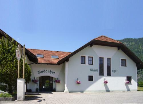 Hostal Rosenhof