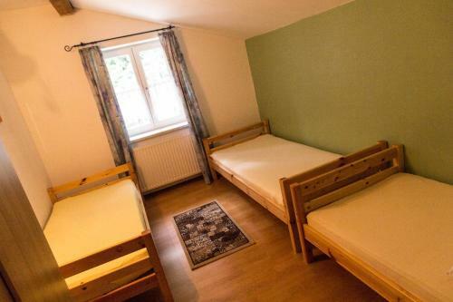 Apartamento Villa Silvanus