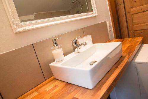 Apartamento Villa Silvanus
