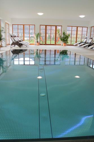 Hotel Hochsteg G�tl