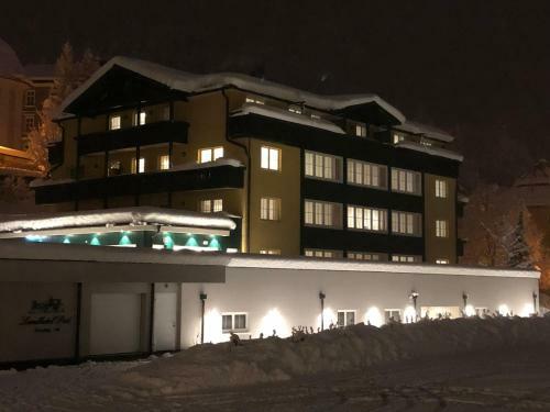 Landhotel Post Ebensee