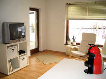 Apartamento Moida-ferienwohnung