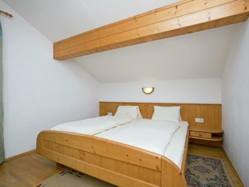 Apartamento Holiday Home Vital Altenmarkt