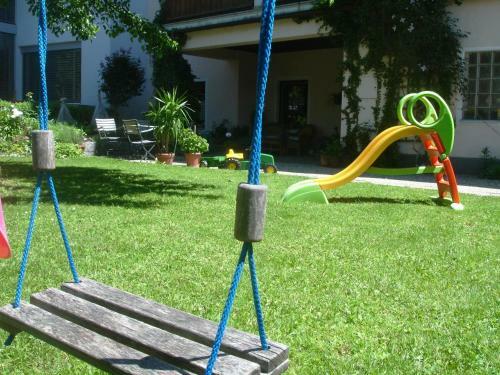 Apartamento Appartements Mooslechner
