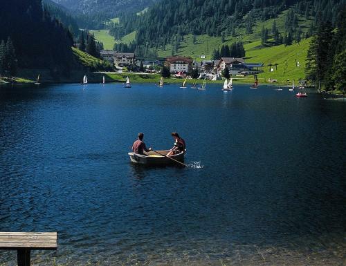 Hostal Haus Sonnleitn