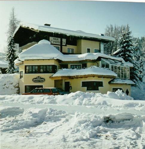 Hostal Haus Sonnleitn