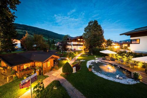 Hotel Schartner