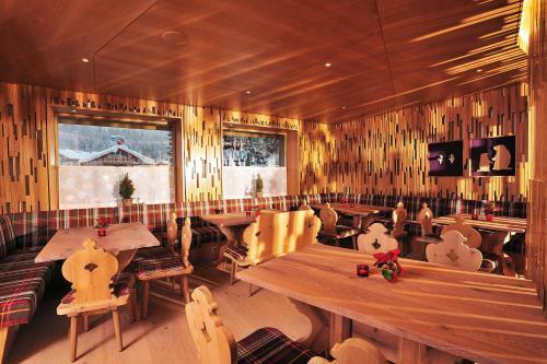 Hotel Schartner