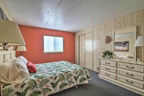 Lakeland Home With Pool Access - 6 Mi To Dtwn!