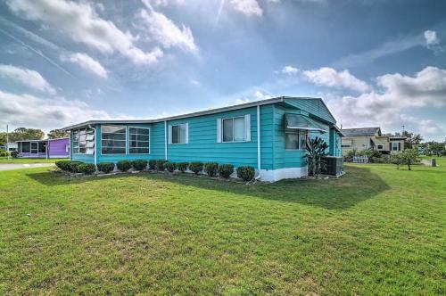 Lakeland Home With Pool Access - 6 Mi To Dtwn!